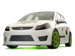 Suzuki SXBox Concept by ASC 2006 года